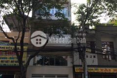 Mt lạc long quân, phường 9, quận tân bình, 4x17