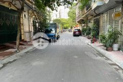 Bán nhà phố khuất duy tiến, phân lô, vỉa hè, kinh doanh, gara ô tô, 65m2. giá chỉ 12 tỷ.