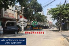 Sổ hồng trao tay chốt ngay lô đất vàng..