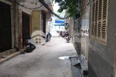 Bán nhà 1194 đường láng, diện tích 33m x 5 tầng.