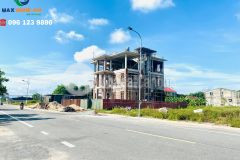 Bán đất chu trạc hưng lộc