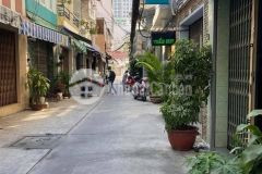 Cần bán gấp nhà tân định quận 1 32m chỉ 3.35 tỷ tl.0376966383