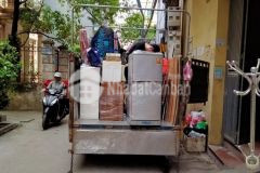 Bán nhà 45m2 1.7 tỷ mai dịch, sổ đỏ, ôtô đỗ cửa, kinh doanh khỏi chê