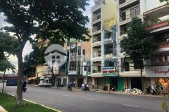 Bán nhà mặt tiền đường nguyễn thái học,dt 70m2,đoạn gần chùa phật học đại lộ hoà bình,giá 12.5 tỷ