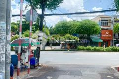 Bán nền hẻm trung tâm đường 304 gần đại học cần thơ khu 2,dt 122.9m2