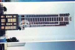 Bán nhà mặt phố thái hà 1000m cấp 4 mặt tiền 20m chỉ 350 ty