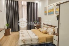 Bán nhà gấp đông thiên lĩnh nam hoàng mai, nhà ở luôn, 33m, 5 tầng, 2.8 tỷ