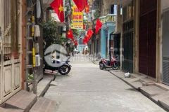 Bán nhà phố tô hiệu hà đông 56m 1tầng mặt tiền 4m giá2.65tỷ