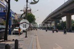 Bán nhà phố an hòa, hà đông, 3 mặt oto tránh, kinh doanh tốt, 59m2 x 4 tầng, 7,9 tỷ.