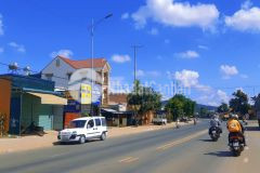 Đất trung tâm quốc lộ 27 huyện đơn dương