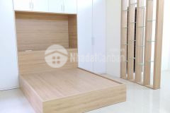 Bán nhà 35mx5, mt4, 2.8 tỷ, oto, xuân phương, nam từ liêm, 0963501101.