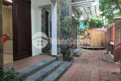 Biệt thự vip, kđt bắc linh đàm, hoàng mai, 222m4tmt16m, 31 tỷ, lô góc, ô tô, kinh doanh.lh0397194848