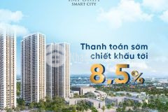 Imperia smart city mua nhà sang trúng nhà