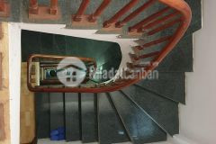 Bán nhà trương định, 30 x 5t, mt 4,6m chỉ 2,75 tỷ.