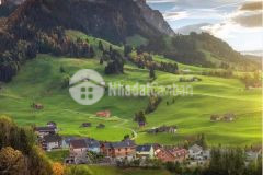 Bán nhanh mảnh đất siêu đẹp nghỉ dưỡng view núi, ngắm mây, gần hồ tại sapa 2