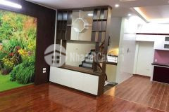 Bán nhà khương đình, dt 42m2, 5 tầng, mới đẹp, ở luôn, vài bước ra ô tô tránh. giá 5.6 tỷ.