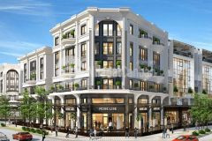 Tsg hoà bình centre vị trí độc tôn thành phố hoà bình