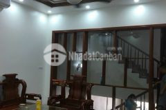 Bán nhà phố bình lộc, tp hd, 88m2, mt 4.8m, gara ô tô, 3 ngủ, nhà cực đẹp, chỉ 3 tỷ 6xx tr
