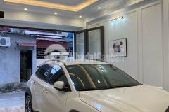 Bán nhà phố trương mỹ, tp hd, 52m2, mt 4m, 3 tầng, 3 ngủ, gara ô tô, nhà đẹp, chi 2 tỷ 980
