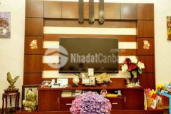 Bán nhà trích sài 150m 4t mt 10m chỉ 35 tỷ