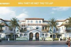 Mở bán biệt thự nghỉ dưỡng miami sầm sơn thanh hóa, cđt sun group. lh 0902225532