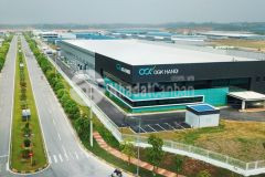 Chuyển nhượng đất kcn cẩm khê phú thọ cắt từ 1ha