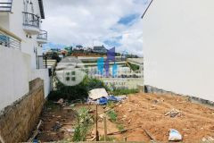 Bán lô đất view đẹp cao thắng phường 7 tp.đà lạt.