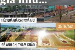 Ecocity premia buôn mê thuột, cơ hội đầu tư căn góc 2 mặt tiền