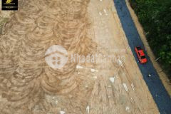 Alô alô alôbán 03 nền liền kề alô alô