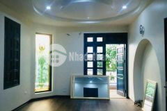 3 tđ biệt thự liền kề dt lớn 126m2. mt khủng 11m. mặt ngõ ô tô tránh. phố vọng