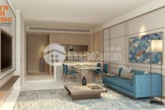 Căn hộ takashi ocean suite kỳ co, view biển, sở hữu lâu dài từ 139tr