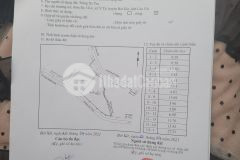 Lên lô đất 730m2 giá rẻ thuộc thôn có view đẹp nhất y tý sapa2