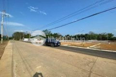 Bán đất tân xã thạch thất sát cnc hòa lạc giá gốc cđt