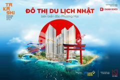 Căn hộ mặt biển sổ lâu dài lần đầu mở bán chính sách ưu đãi