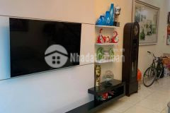 Bán nhà xã đàn, dt 66m2, mt 4.3m, nhà đẹp, ô tô, kinh doanh, ngõ thông, ở luôn. giá 11.5 tỷ.