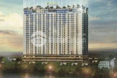 Ecolife riverside căn hộ đáng sống nhất quy nhơn