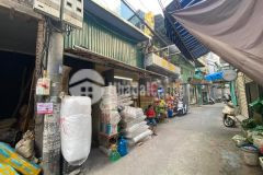 Nhà phân lô mặt ngõ thông ô tô kinh doanh nguyễn an ninh 78m2,6,2 tỷ, lh 0979.432.868