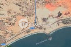 Đất ven biển, đầu tư sinh lời cao. làm khu nghĩ dưỡng.