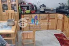 Bán căn nhà mặt tiền la sơn phu tử phường 6 tp.đà lạt