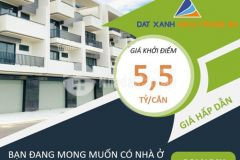 Yếu tố để quyết định sở hữu căn shophouse pháp lý lâu dài nhà và đất ở giá cdt