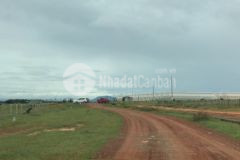 Cần bán lô đất cực đẹp giá cực rẻ 2 mặt tiền