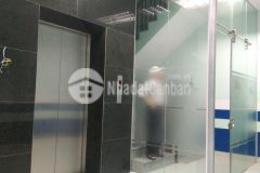 Bán nhà lê trọng tấn, dt 64m2, 6 tầng, thang máy, kinh doanh, văn phòng, ô tô tránh. giá 15 tỷ.