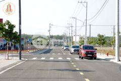 Đất nền đầu tư giá tốt ngay khu đô thị nam long 3