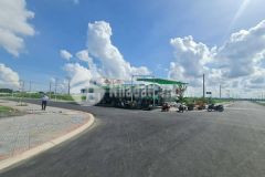 Bán gấp phân khúc đất nền nam cần thơ, sổ hồng liền tay, nhận ngay nền.