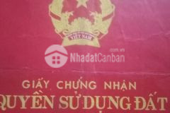 Bán nhanh ô đất trung tâm ô quý hồ sapa