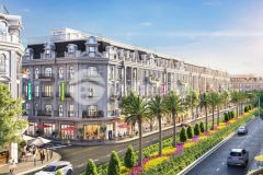 Mở bán đợt 1 dự án river bay vĩnh yên khu đô thị sinh thái bắc đầm vạc