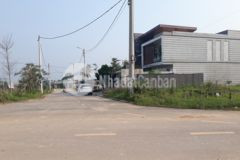 Bán đất khu dân cư đặng dung phường 2 tp đông hà