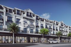 Mở bán giai đoạn 1 dự án river bay vĩnh yên vĩnh phúc khu đô thị bắc đầm vạc