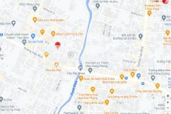 Cần bán đất ở hiệp bình thủ đức