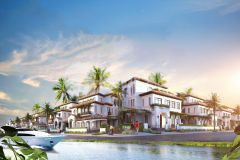 Mở bán khu biệt thự nghỉ dưỡng đẳng cấp bậc nhất tại dự án sun sầm sơn thanh